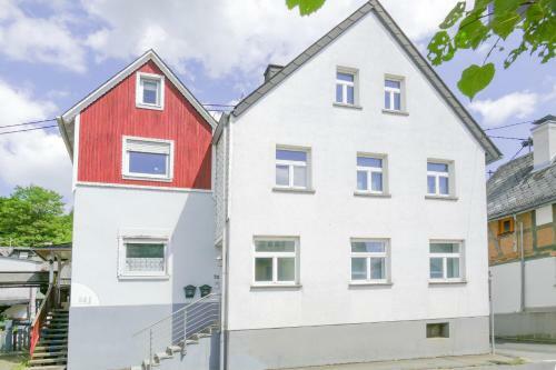 Apartamento Ferienwohnung Neu "zum Westerwald" Lahn03