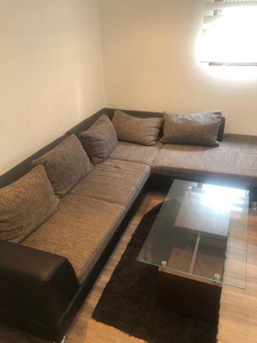 Seven?s Apartments