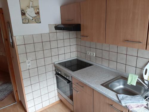 Apartamento G�stehaus R�ger