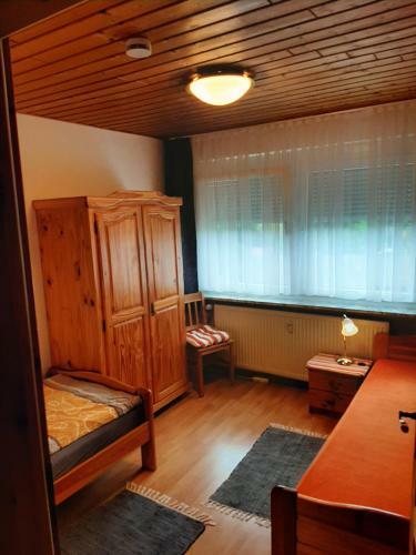 Apartamento G�stehaus R�ger
