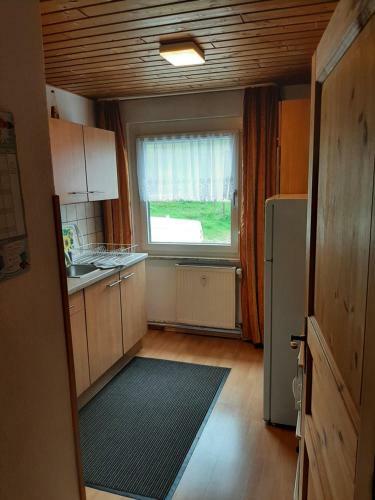 Apartamento G�stehaus R�ger
