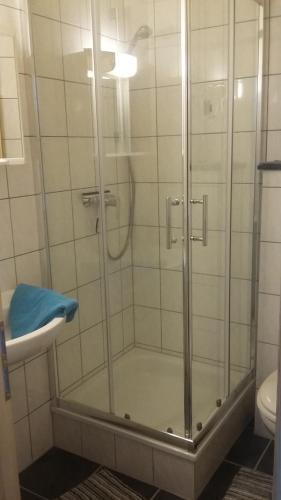 Apartamento G�stehaus R�ger