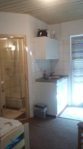 Apartamento G�stehaus R�ger
