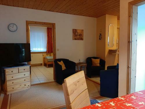Apartamento G�stehaus R�ger