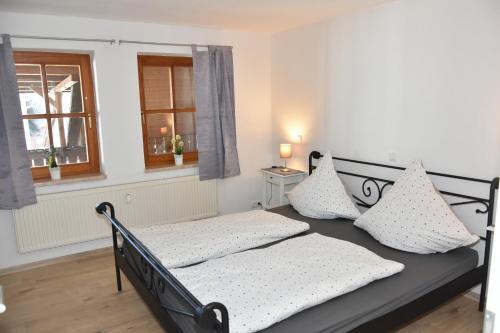 Apartamento Ferienwohnung Lohra