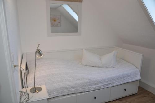 Apartamento Ferienwohnung Lohra