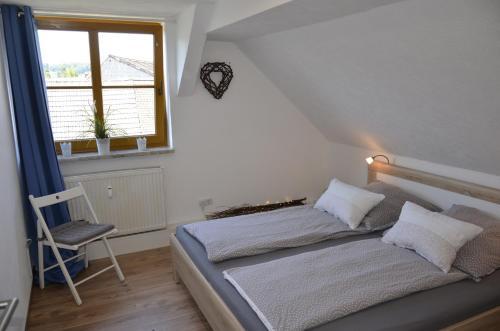 Apartamento Ferienwohnung Lohra