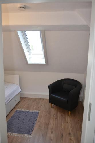 Apartamento Ferienwohnung Lohra