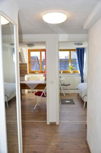 Apartamento Ferienwohnung Lohra