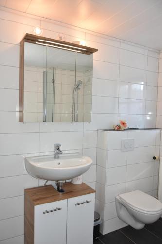 Apartamento Ferienwohnung Lohra