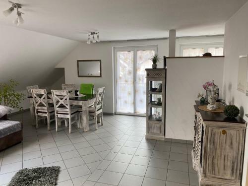 Apartamento Ferienwohnung Zum Spessart