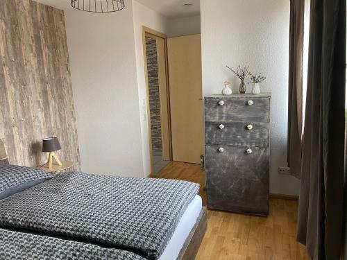 Apartamento Ferienwohnung Zum Spessart
