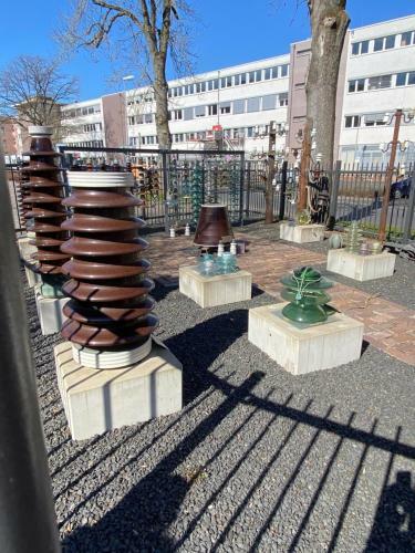 Apartamento Ferienwohnung Zum Spessart
