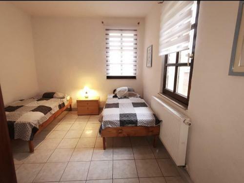 Hostal Pension Xiang-ming