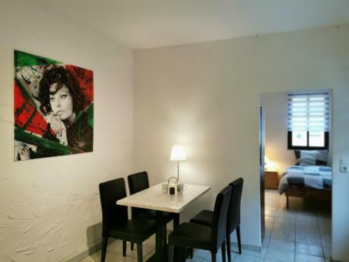 Hostal Pension Xiang-ming
