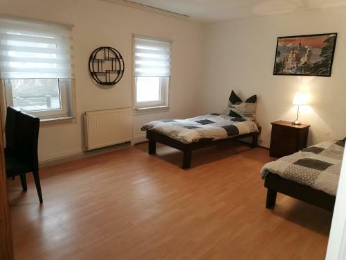 Hostal Pension Xiang-ming