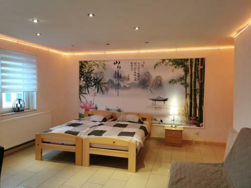 Hostal Pension Xiang-ming