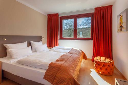 Apartamento Hiddensee II Mit Ostseeblick Haus