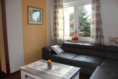 Apartamento Ferienwohnung Storchennest
