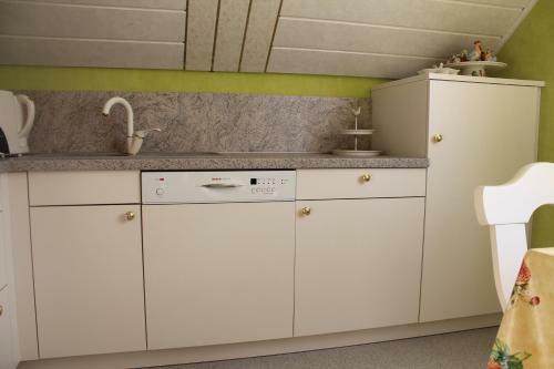 Apartamento Ferienwohnung Storchennest