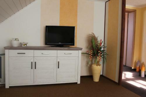 Apartamento Ferienwohnung Storchennest