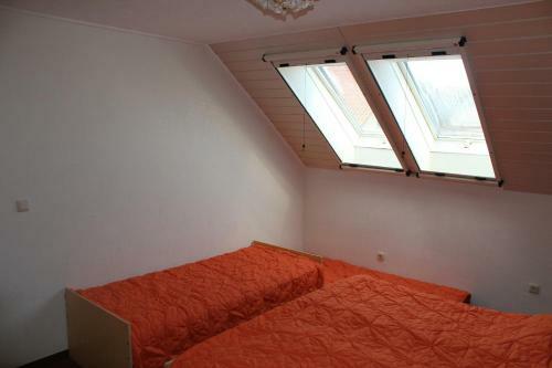 Apartamento Ferienwohnung Storchennest