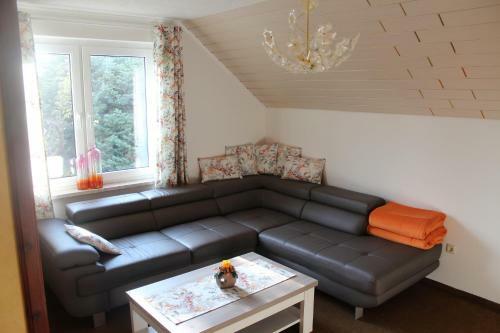 Apartamento Ferienwohnung Storchennest