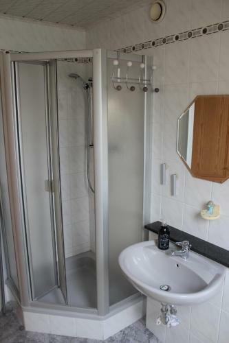 Apartamento Ferienwohnung Storchennest