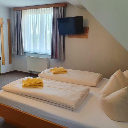 Hotel Gasthof Zur Friedenseiche