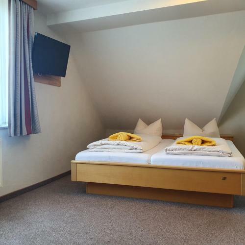 Hotel Gasthof Zur Friedenseiche