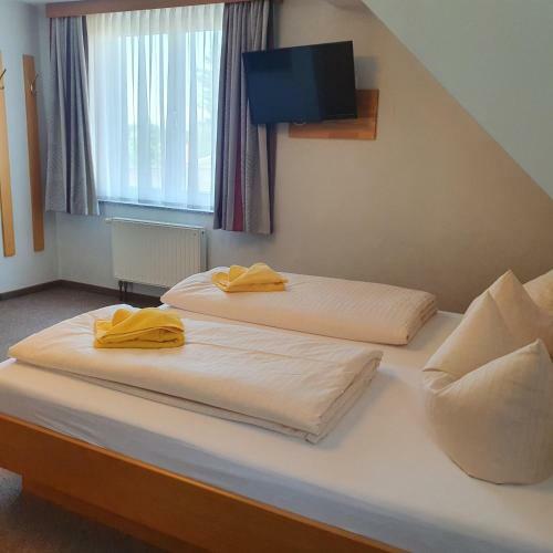 Hotel Gasthof Zur Friedenseiche