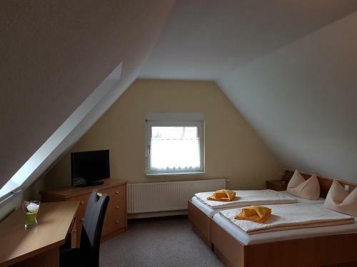 Hotel Gasthof Zur Friedenseiche