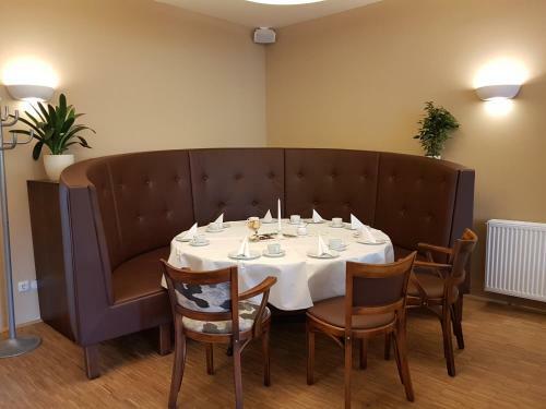Hotel Gasthof Zur Friedenseiche