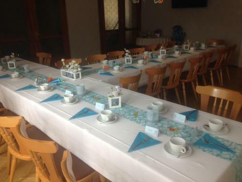 Hotel Gasthof Zur Friedenseiche