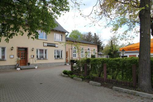 Hotel Gasthof Zur Friedenseiche
