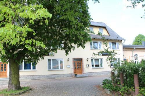 Hotel Gasthof Zur Friedenseiche