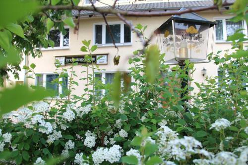 Hotel Gasthof Zur Friedenseiche