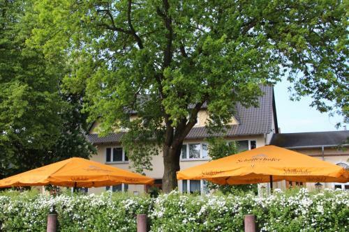 Hotel Gasthof Zur Friedenseiche