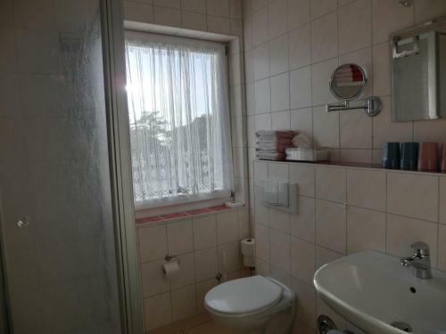 Apartamento Villa Harmonie