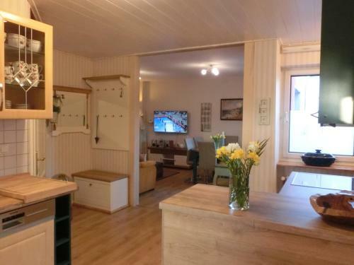 Apartamento Villa Harmonie