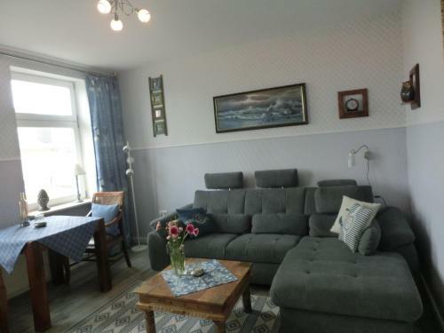 Apartamento Villa Harmonie