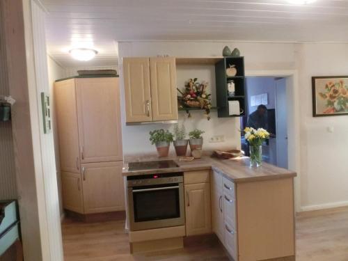 Apartamento Villa Harmonie