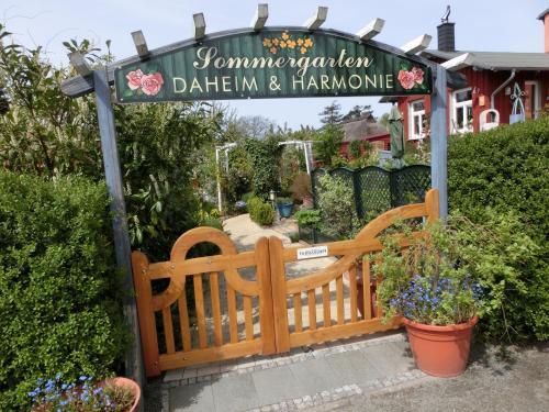 Apartamento Villa Harmonie