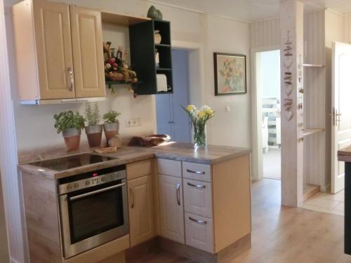 Apartamento Villa Harmonie