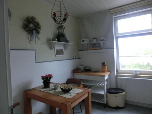 Apartamento Villa Harmonie