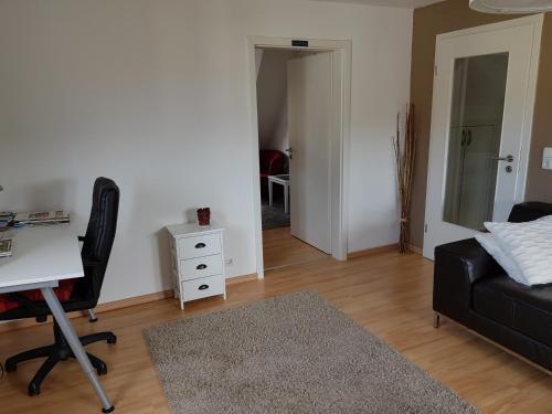 Apartamento Wohnen Im Springerhof