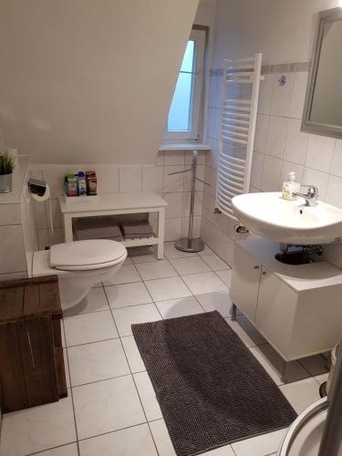 Apartamento Wohnen Im Springerhof