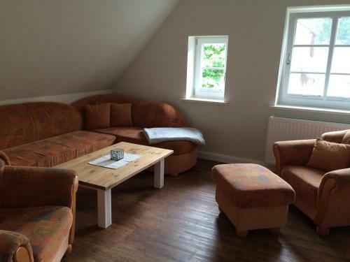 Apartamento Haus Sonnenblume