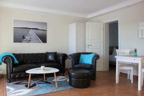 Apartamento Haus Sonnenblume