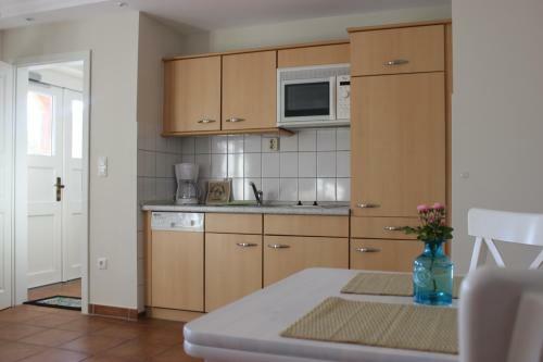 Apartamento Haus Sonnenblume